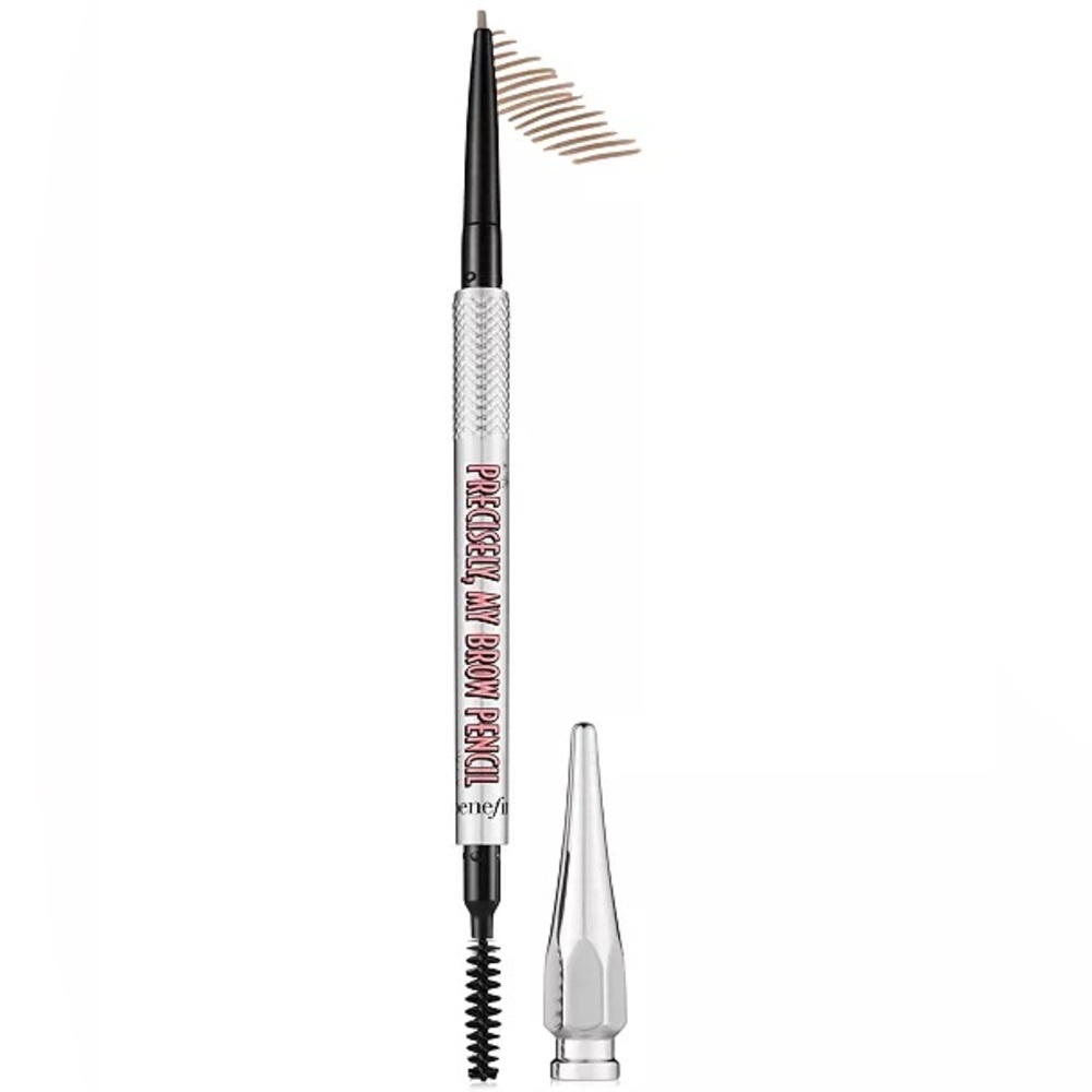 Benefit Cosmetics Precisely, My Brow Pencil 4 🔥🔥🔥